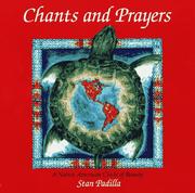 Cover of: Chants and prayers