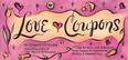 Cover of: Love coupons