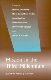 Mission in the third millennium