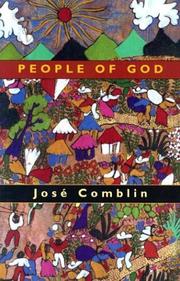 Cover of: People of God