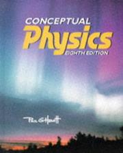 Conceptual physics