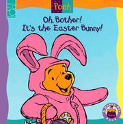 Cover of: It's the Easter Bunny!