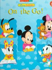 Cover of: On the go