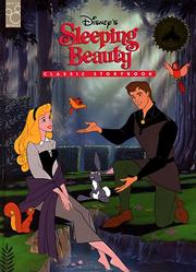 Cover of: Disney's Sleeping beauty: classic storybook.