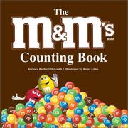 Cover of: The M&M's Brand Counting Book