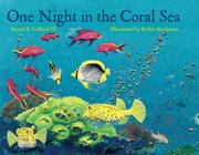 Cover of: One Night in the Coral Sea