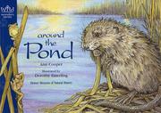 Cover of: Around the pond