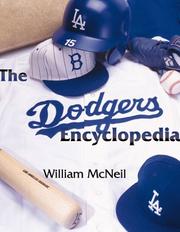Cover of: The Dodger Encyclopedia