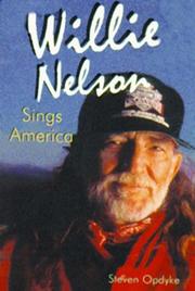 Cover of: Willie Nelson sings America!