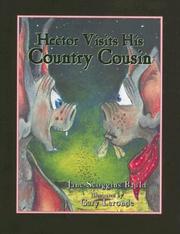 Cover of: Hector visits his country cousin