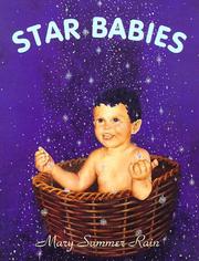Cover of: Star babies