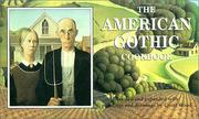 Cover of: The American Gothic Cookbook