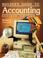 Cover of: Builder's guide to accounting