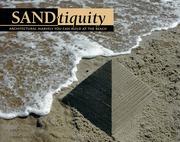 Cover of: Sand-tiquity