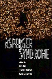 Asperger syndrome