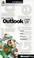 Cover of: Microsoft Outlook 97