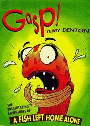 Cover of: Gasp!
