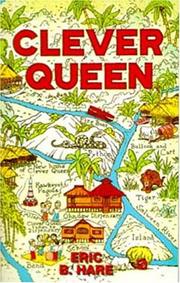 Cover of: Clever queen: a tale of the jungle and of devil worshipers