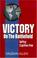 Cover of: Victory on the Battlefield