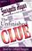 Cover of: The Unfinished Clue