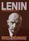 Cover of: Lenin