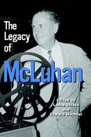 The legacy of McLuhan