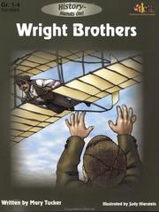 Cover of: Wright Brothers: History - Hands On (History - Hands on!)
