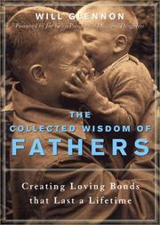 Cover of: The Collected Wisdom of Fathers