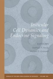 Testicular cell dynamics and endocrine signaling