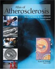 Cover of: Atlas of atherosclerosis