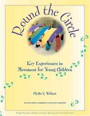 Cover of: Round the Circle: Key Experiences in Movement for Young Children