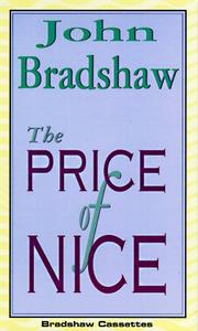 Cover of: The Price of Nice