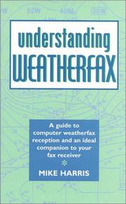 Understanding Weatherfax by Mike Harris