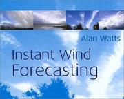 Cover of: Instant wind forecasting