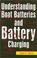 Cover of: Understanding Boat Batteries and Battery Charging (Understanding)