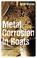 Cover of: Metal Corrosion in Boats