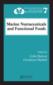 Marine nutraceuticals and functional foods