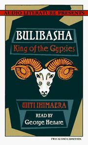 Cover of: Bulibasha: King of the Gypsies