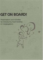 Cover of: Get On Board | Jolene L. Roehlkepartain