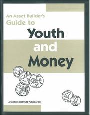 Cover of: An Asset Builder¿s Guide to Service-Learning