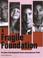 Cover of: A Fragile Foundation