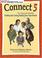 Cover of: Connect 5