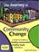 Cover of: The Journey of Community Change