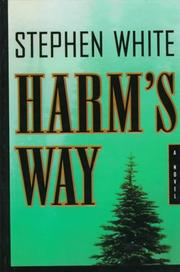 Cover of: Harm's way