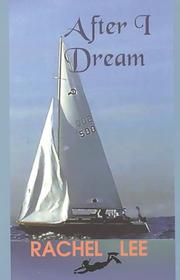 Cover of: After I dream