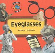 Cover of: Eyeglasses