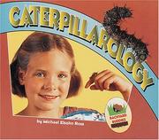 Cover of: Caterpillarology