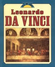 Cover of: Leonardo da Vinci by John Malam