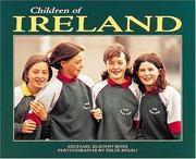 Cover of: Children of Ireland