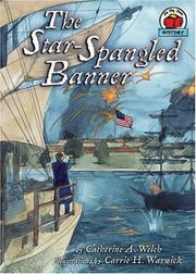 The star-spangled banner by Catherine A. Welch